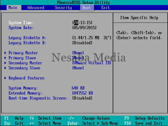 Cara Mudah Instal Windows 7 Menggunakan Usb Flashdisk Secara Movie